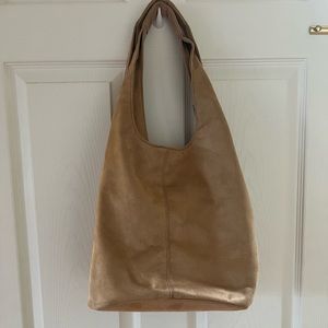 NWT Banana Republic hobo bag